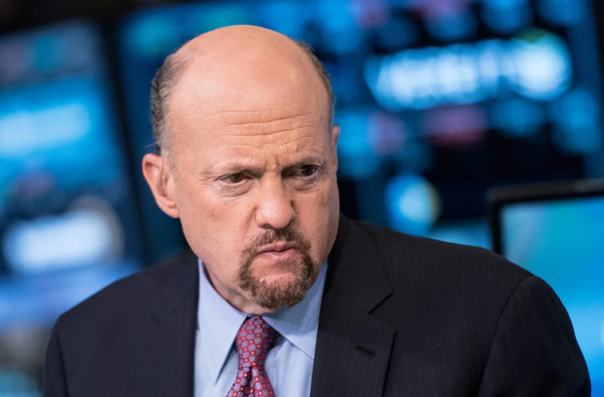 Jim Cramer sends strong warning to stock market investors