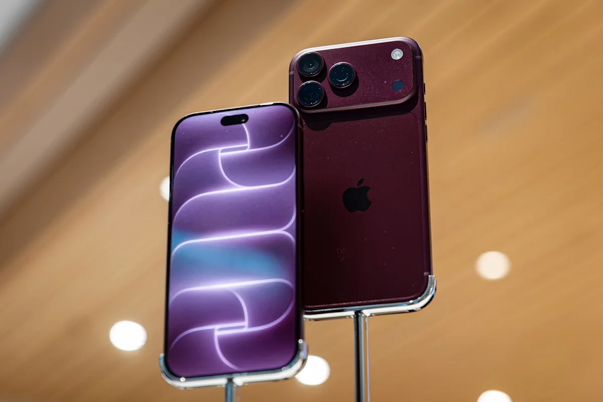 Bank of America does the math on Apple's $1,200 iPhone offer