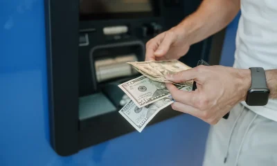 Understanding ATM withdrawal limits: How much cash can you withdraw per day?