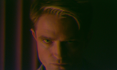 Robert Pattinson Is Disturbing and Alluring in Sordid Drama