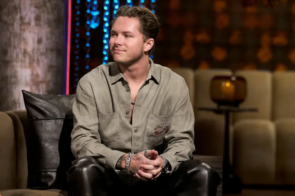 Next Gen NYCs Ariana Biermann Reveals Ex Hudson McLeroy Went to Rehab After Their Breakup