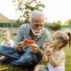 What went right this week: the good news that matters