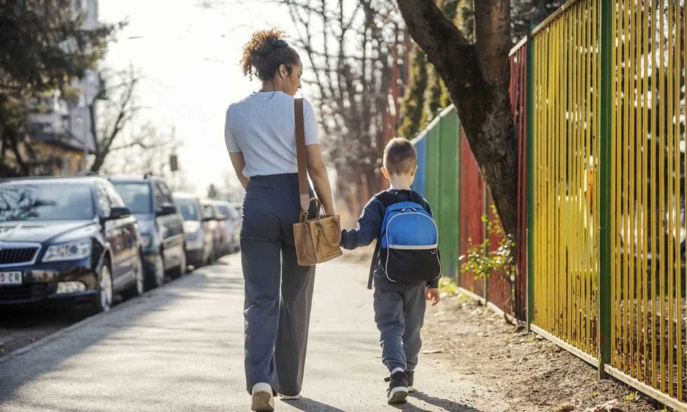 London’s Ulez linked to healthier lung growth in children
