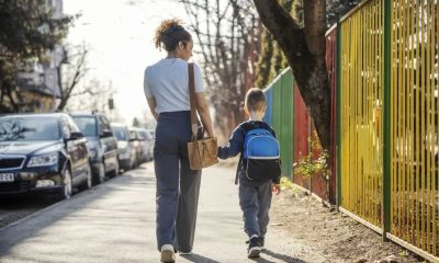 London’s Ulez linked to healthier lung growth in children
