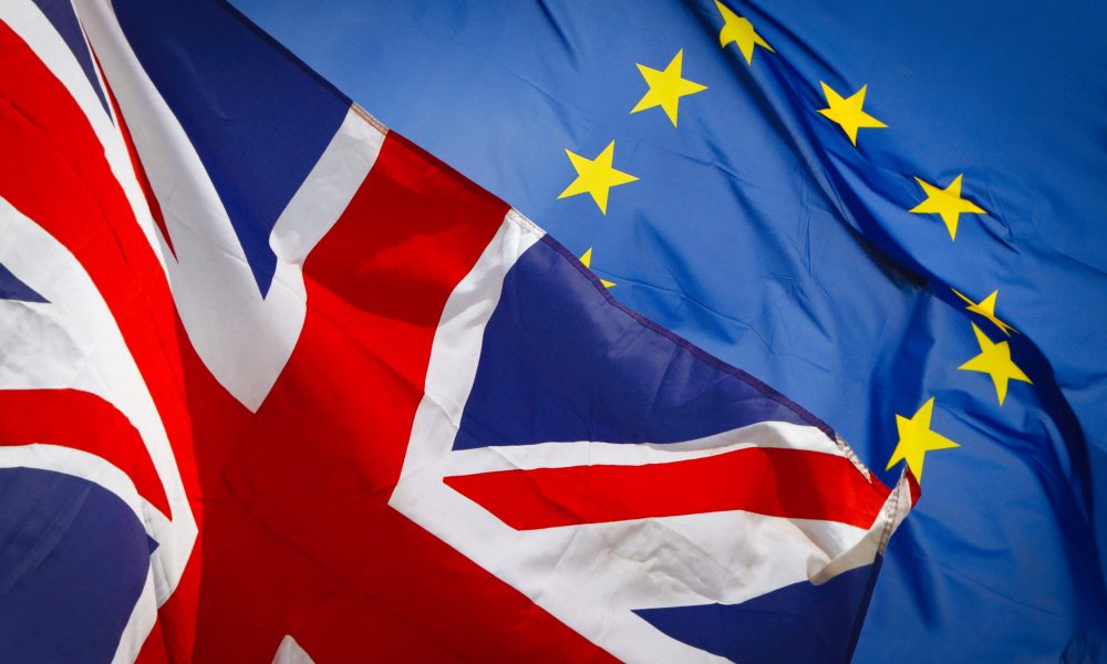 Labour MPs tell Burnham to show ‘ambition’ and move closer to EU