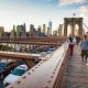 What went right this week: an ‘historic’ fall in violent crime, plus more