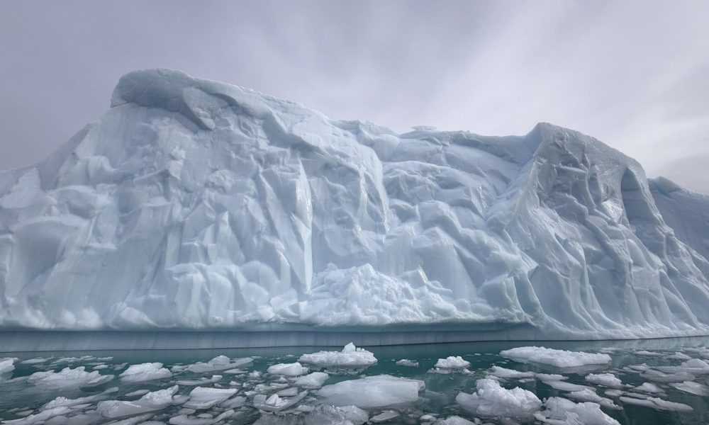 We’re likely to breach 1.5C. What happens next is still in our hands