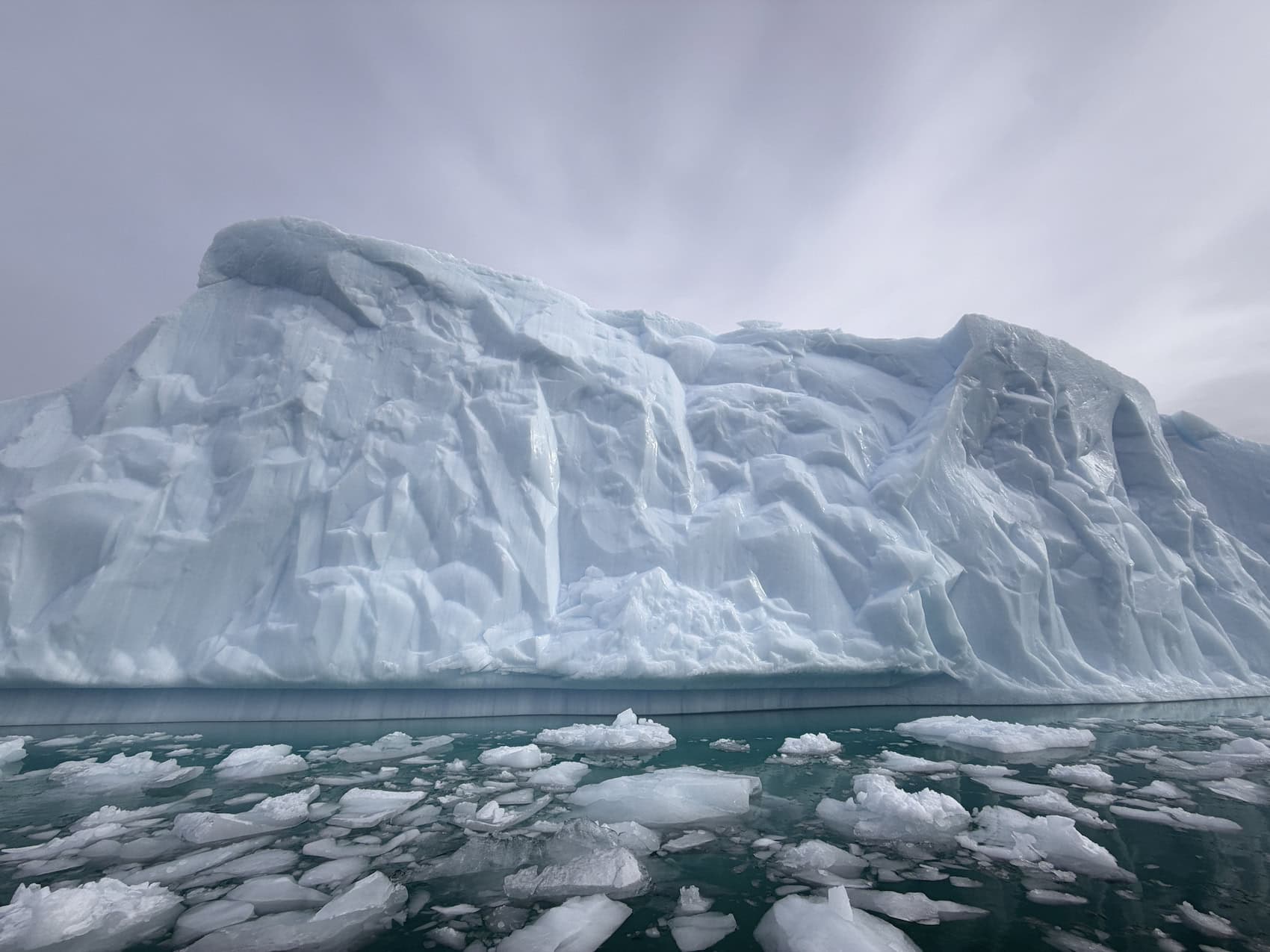 We’re likely to breach 1.5C. What happens next is still in our hands