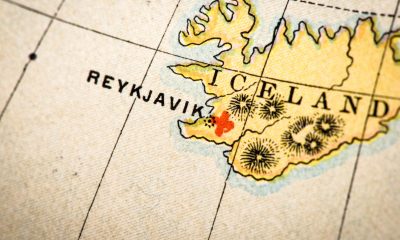 Iceland Summons U.S. Ambassador Over Trump’s Expansionist Map