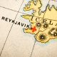 Iceland Summons U.S. Ambassador Over Trump’s Expansionist Map