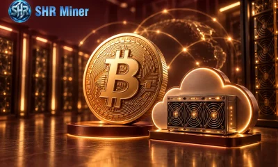 Cryptocurrency is entering a "new bull market"; BTC holders earn $7,770 in passive income through SHR Miner. - 3