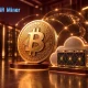 Cryptocurrency is entering a "new bull market"; BTC holders earn $7,770 in passive income through SHR Miner. - 3