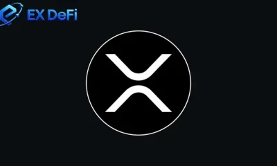 Fed sends a key signal: XRP could be poised for a new rally, with holders earning up to $7,000 a day - 3