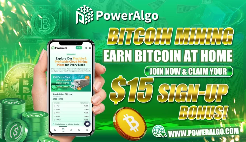 How to mine Bitcoin: A beginner’s guide to mining BTC-Top 4 cloud mining sites in 2026 - 5