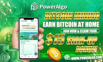 How to mine Bitcoin: A beginner’s guide to mining BTC-Top 4 cloud mining sites in 2026 - 5