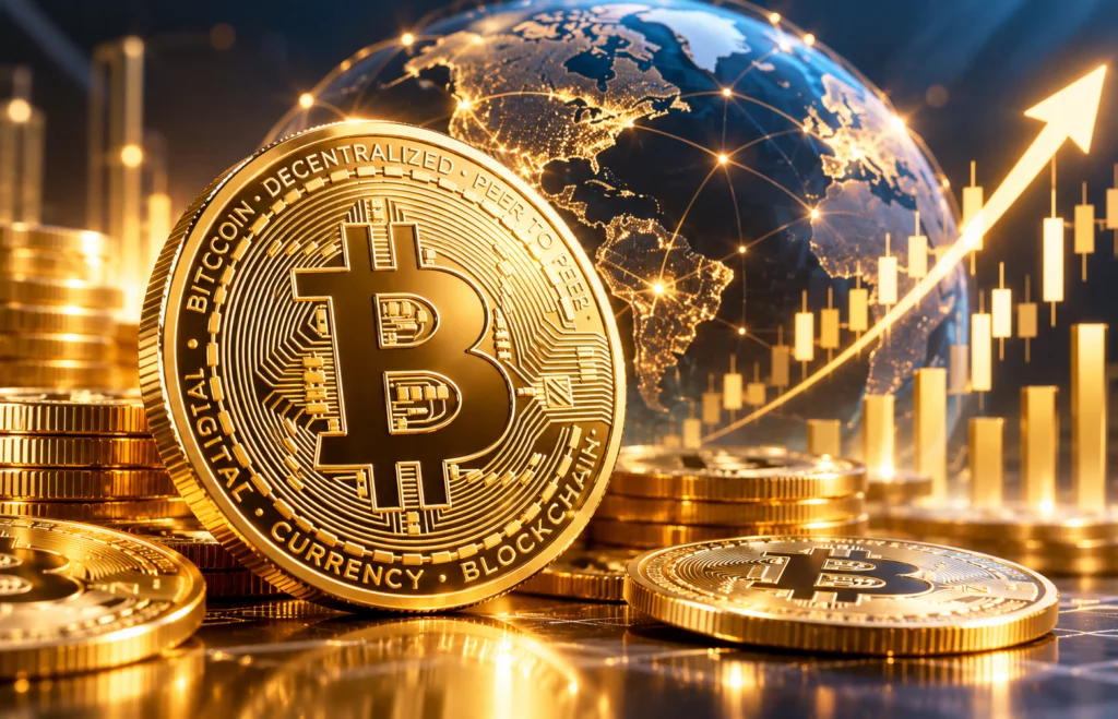 XRPPower launches its global AI trading system, offering free access to XRP and BTC holders with up to $5,000 daily - 3