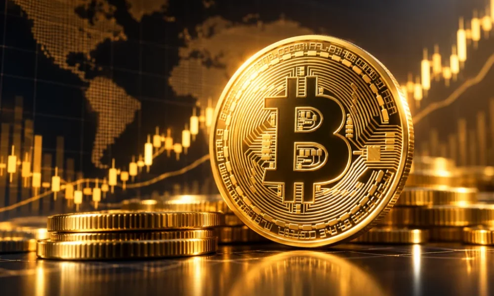 Latest offer: XRP & BTC holders can explore short- or long-term daily earning plans, up to $50,000. - 3