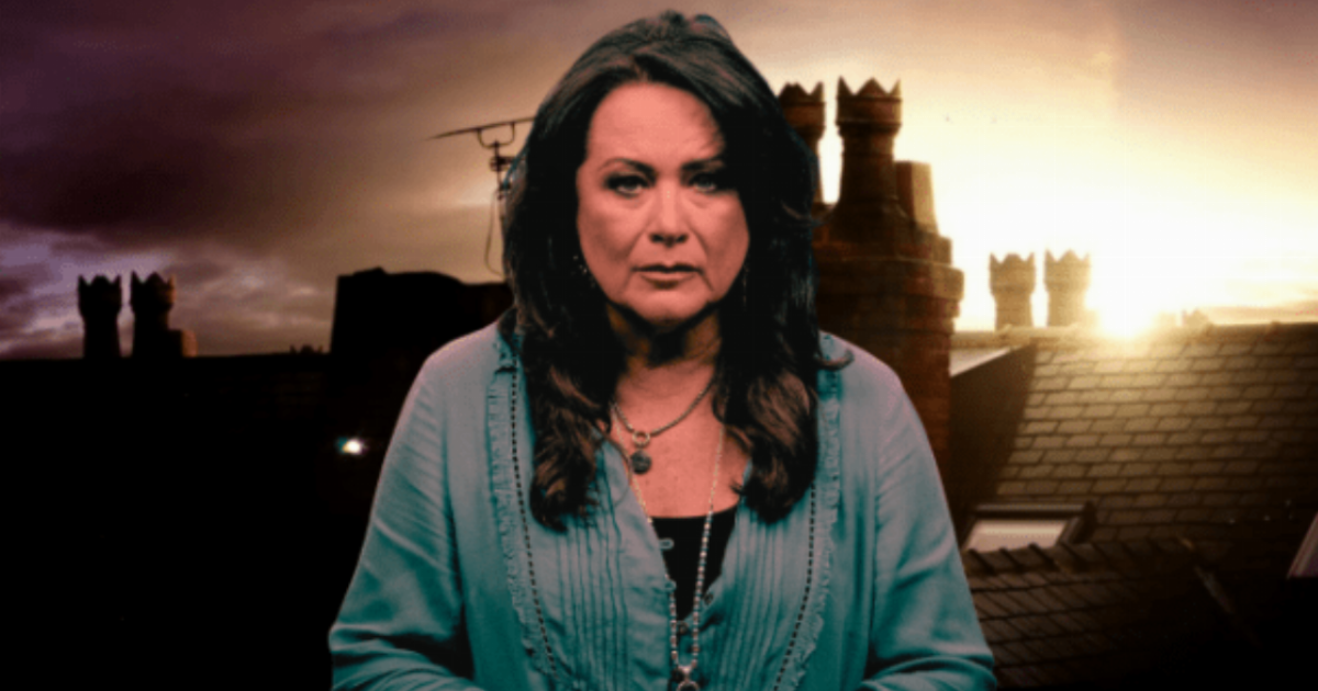 Christina gets a killer shock on Coronation Street following gruesome murder | Soaps