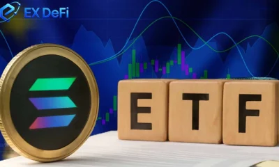Solana ETF inflows top $1 Billion; SOL holders earn up to $7,000 daily - 3