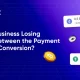 Trybit banner.