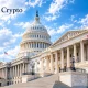UE crypto banner.