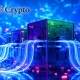 UE Crypto banner.