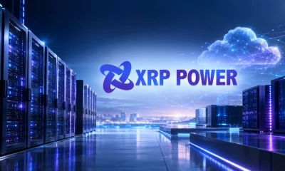 XRP Power expands cloud computing services as digital asset users explore accessible mining solutions - 3