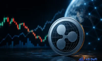 September XRP price catalysts: How ASDeFi users can earn 7,000 XRP each month - 3