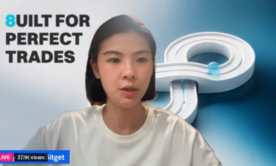 Bitget Suspects North Korea Behind $352M Hack