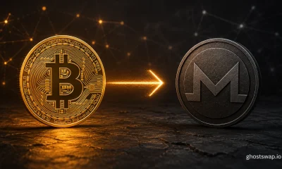 How to Move Monero Back Into Bitcoin