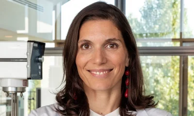 Scientist Eve Mérinville Says 'Skincare Isn't a Math Competition' and Why Less Can Equal More