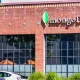 MongoDB headquarters in Silicon Valley