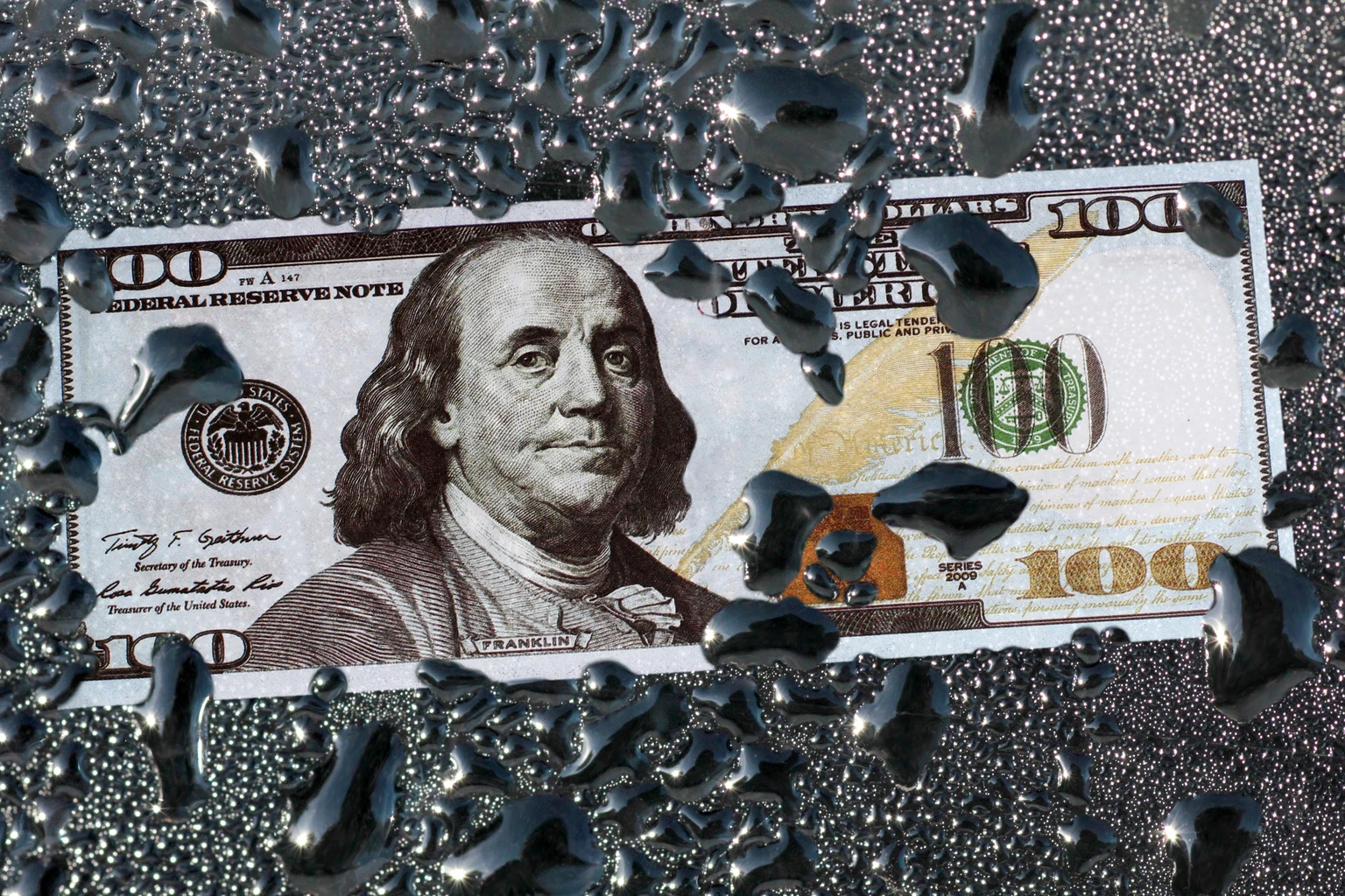 5 Stocks I Want If Oil Hits $100