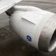 GE Turbine Engine