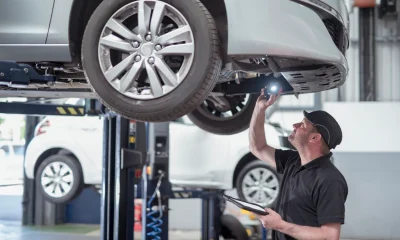 AutoZone: The Business Held Up, The Valuation Did Not (NYSE:AZO)