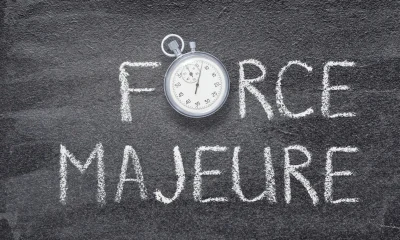 force majeure watch