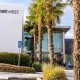 Fabrinet West headquarters in Silicon Valley