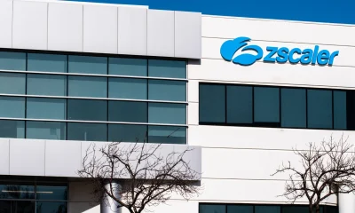 Zscaler: Moving On Past The SaaSpocalypse