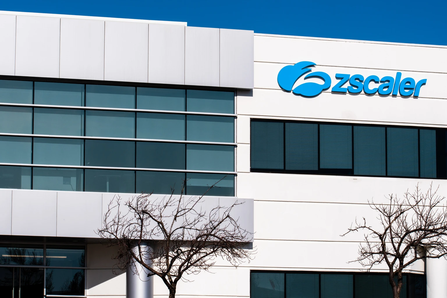 Zscaler: Moving On Past The SaaSpocalypse
