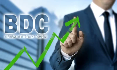 BDCs May Get The Catalyst They Desperately Need, But Here's Why You Should Remain Cautious