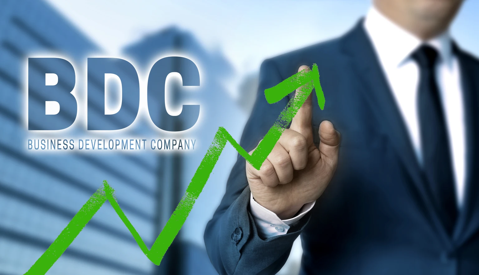 BDCs May Get The Catalyst They Desperately Need, But Here's Why You Should Remain Cautious