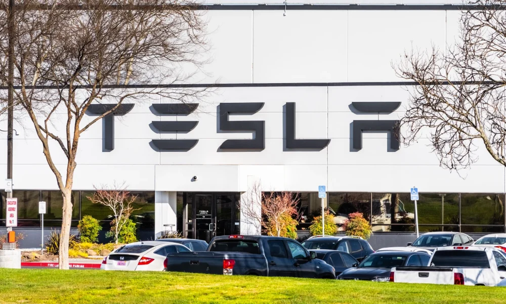 Tesla: Another 2019 Inflection Is Taking Shape - And The Market Hasn't Caught Up
