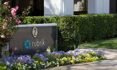 Rubrik: Plenty Of Steam In This Rally As AI Security Concerns Grow