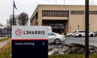 L3Harris Stock: The Essential Pieces Behind Modern Warfare (NYSE:LHX)