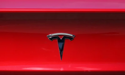Tesla: Cybercab Event Fumble