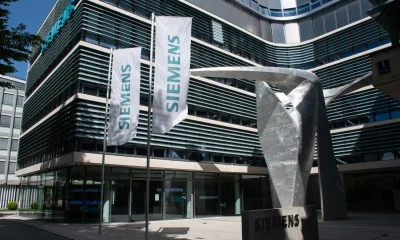 Siemens AG: Riding The AI Investment Boom (OTCMKTS:SIEGY)