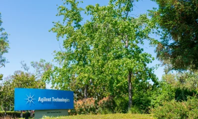 Agilent: The Recovery Is Real, But So Is The Valuation (NYSE:A)
