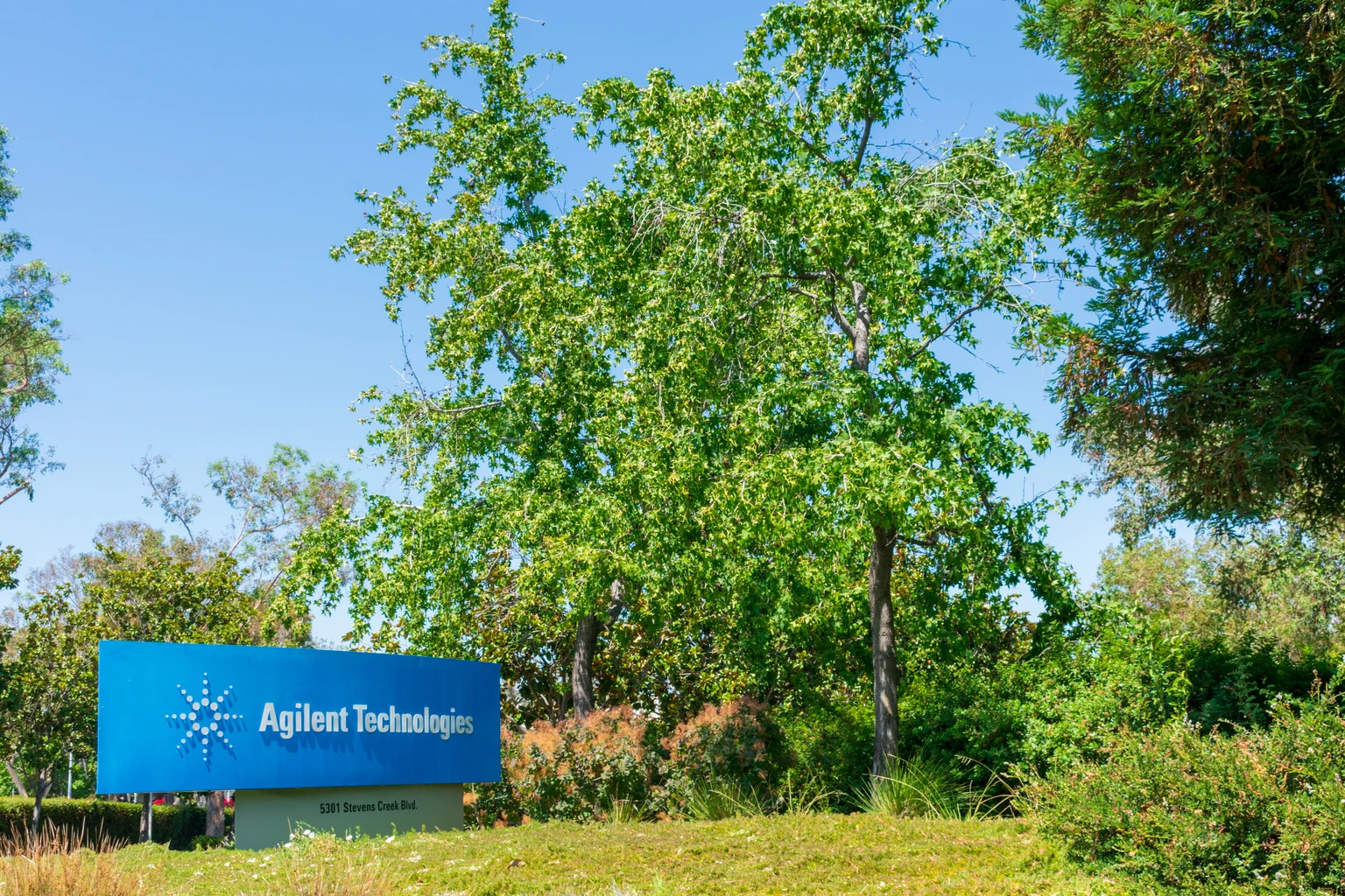 Agilent: The Recovery Is Real, But So Is The Valuation (NYSE:A)