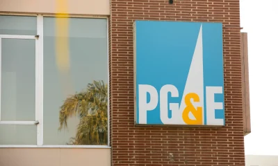 PG&E Corp. Launches Strategic Review, Shares Fall 10%