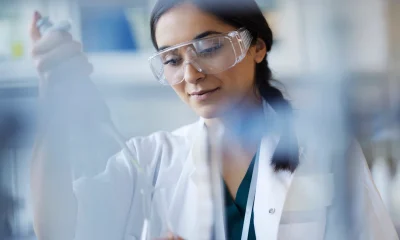 XBI: Big Pharma Can Keep The 76% Rally Going